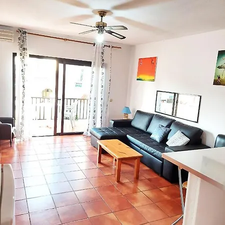 Casa de Férias Mareverde, Wifi Free Costa Adeje (Tenerife)