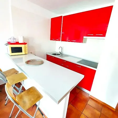 Casa de Férias Mareverde, Wifi Free