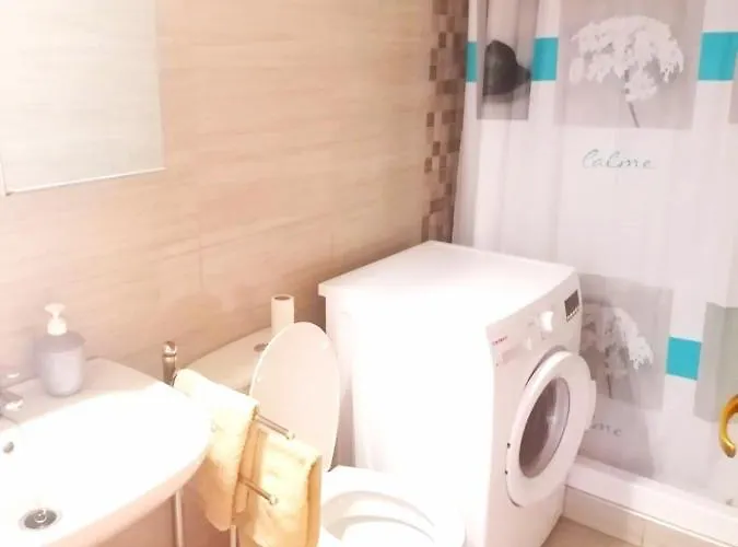 בית נופש Mareverde, Wifi Free